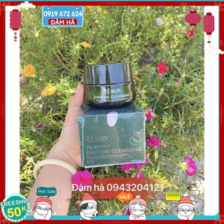 Bột Rửa Mặt Nhân Sâm Ginseng mq