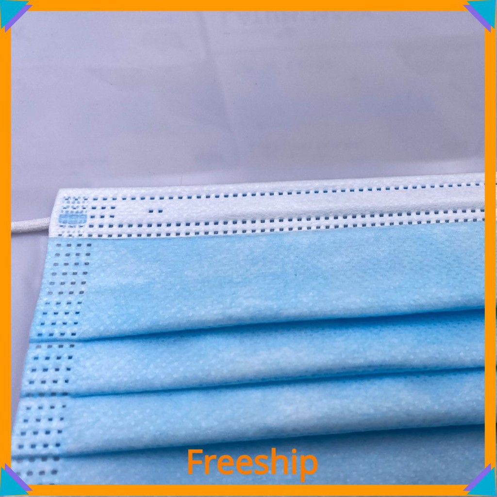 COMBO 3 HỘP Khẩu Trang Y Tế 4 Lớp Lọc Khuẩn LATUMI Cao Cấp Xuất Khẩu yoneshop01