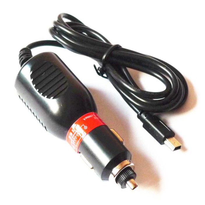 Sản Phẩm Dây nguồn dùng cho camera hành trình cắm tẩu Mini USB ô tô PS204 .