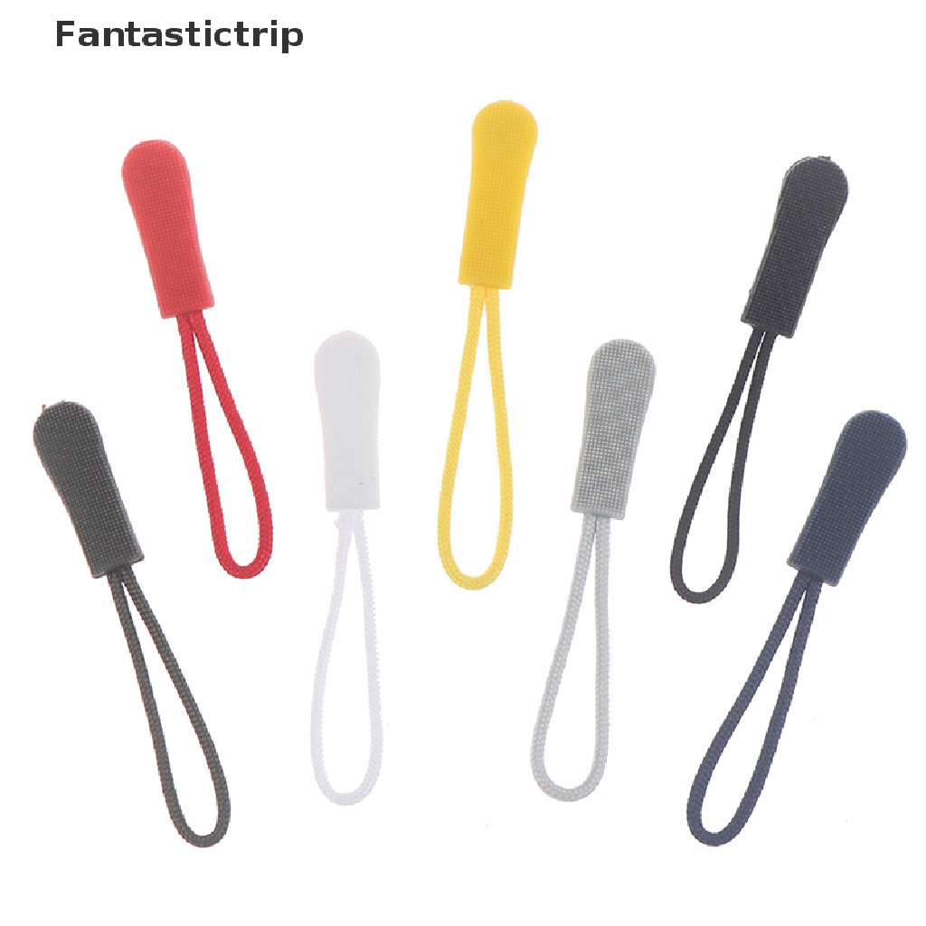 Bộ 20 Dây Kéo Thay Thế Chuyên Dùng Cho Dây Kéo