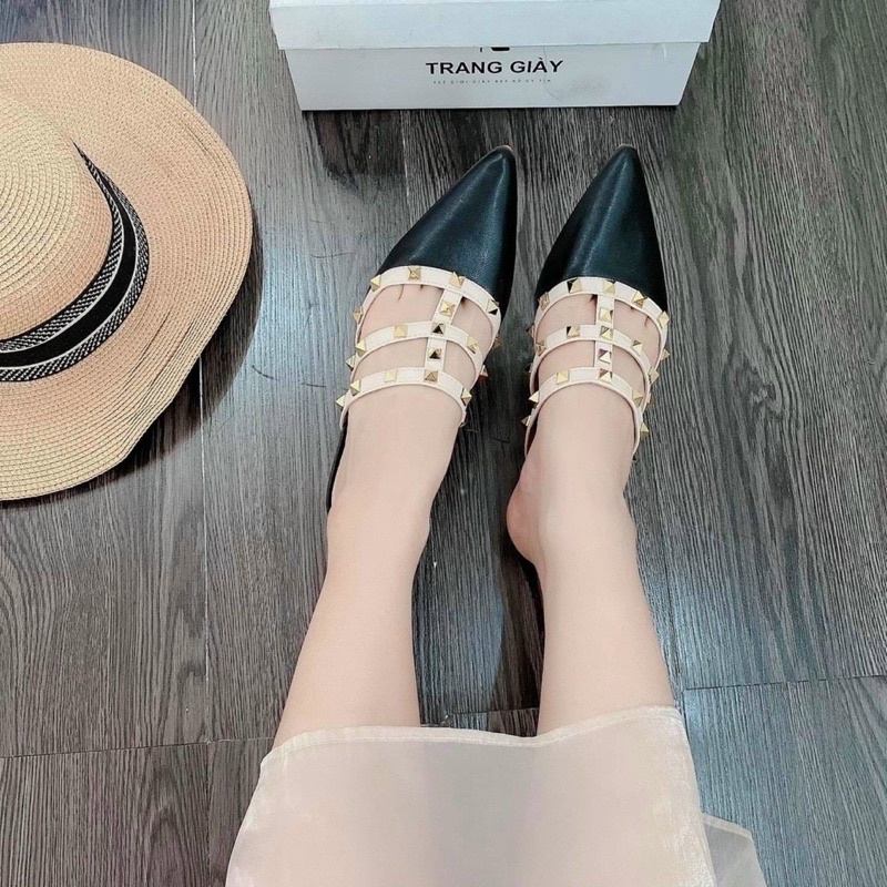 DÉP SỤC VALEN ĐINH DA LÌ HÀNG ĐẸP