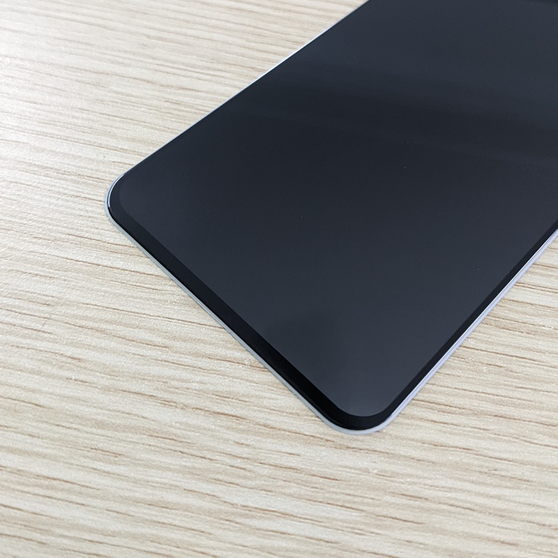 Kính cường lực chống nhìn trộm Realme 5
