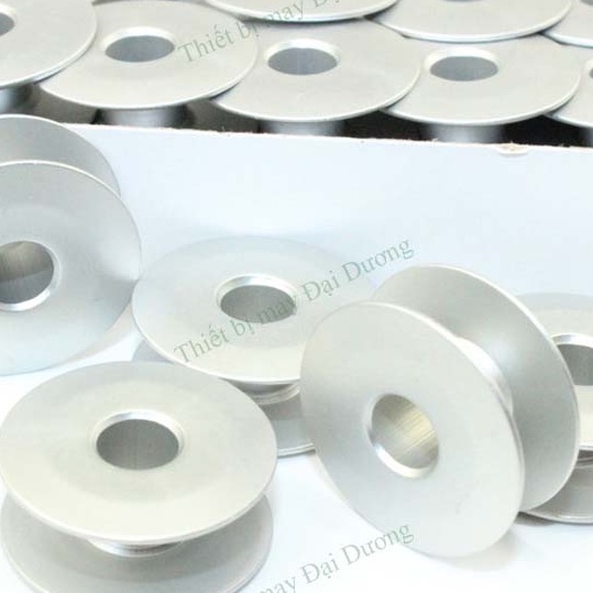 Suốt nhôm  máy may 1 kim công nghiệp