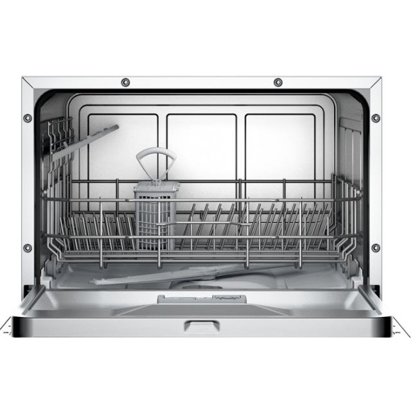 Máy rửa bát mini Bosch SKS62E22EU Series 4