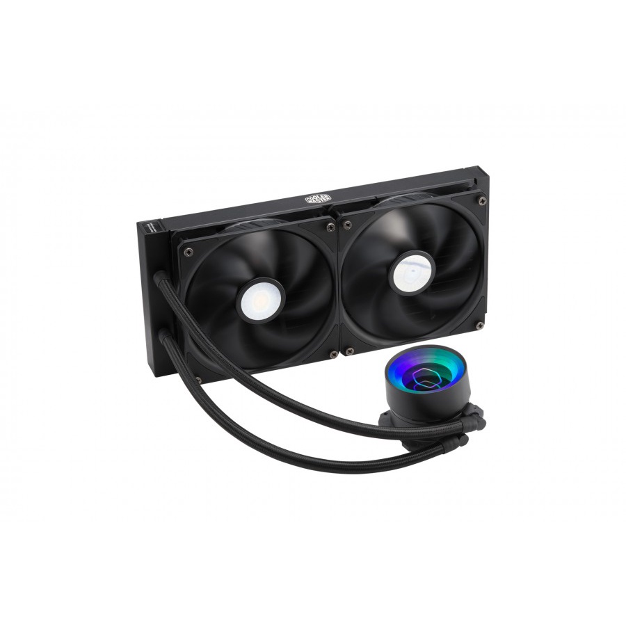 Tản nhiệt nước Cooler Master MASTERLIQUID ML280 MIRROR