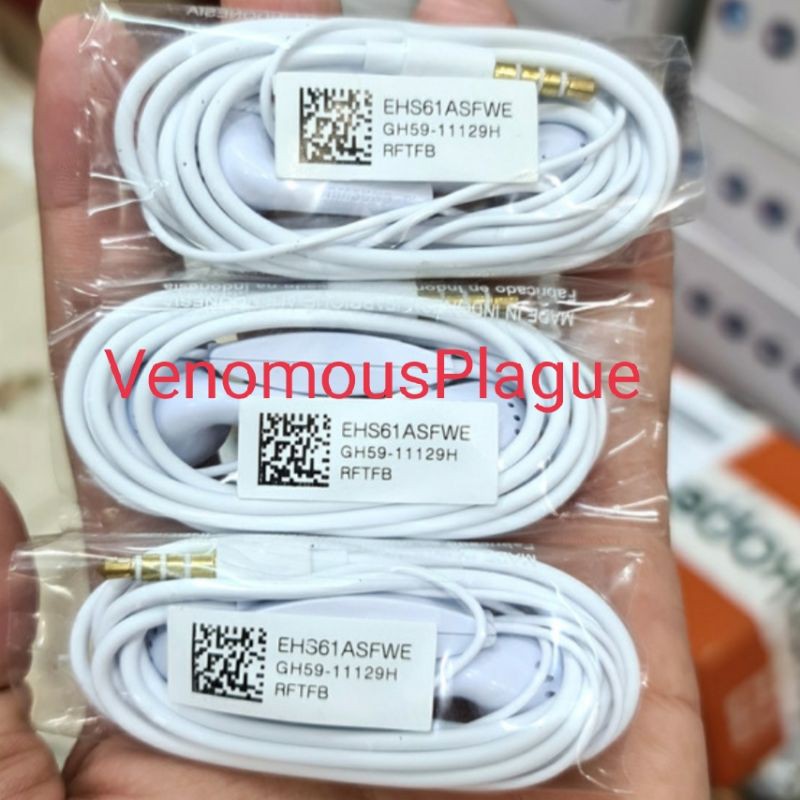 Tai Nghe Nhét Tai Cho Samsung Galaxy J4 Plus J5 Prime J6 J7 Pro J8 Plus A3 A5 A7 2016