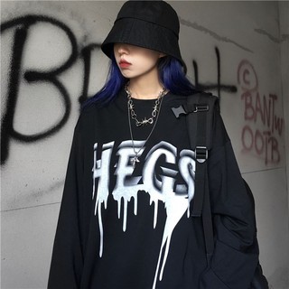 [ORDER TAOBAO]  Áo HEGS Nam Nữ Dài Tay