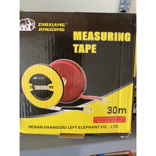 Thước dây cuộn 20m 30m 50m
