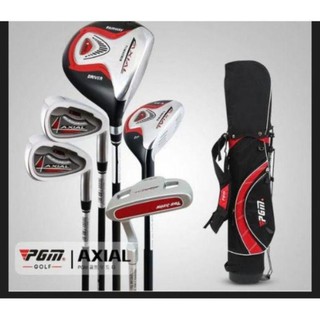 Bộ gậy golf trẻ em axial pgm