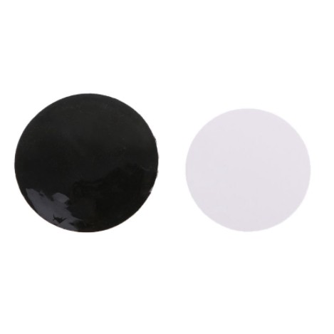 Decal Sticker 3d no smoking Dán Cảnh Báo Cấm Hút Thuốc Cho Xe Hơi ô tô