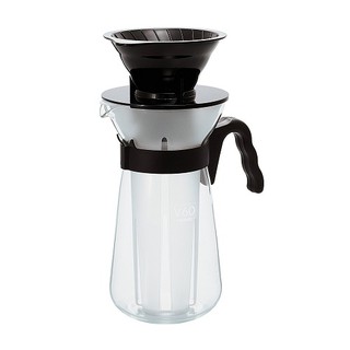 Bình Pha Drip Cà Phê Đá Hario V60 Ice Coffee Maker 700ml