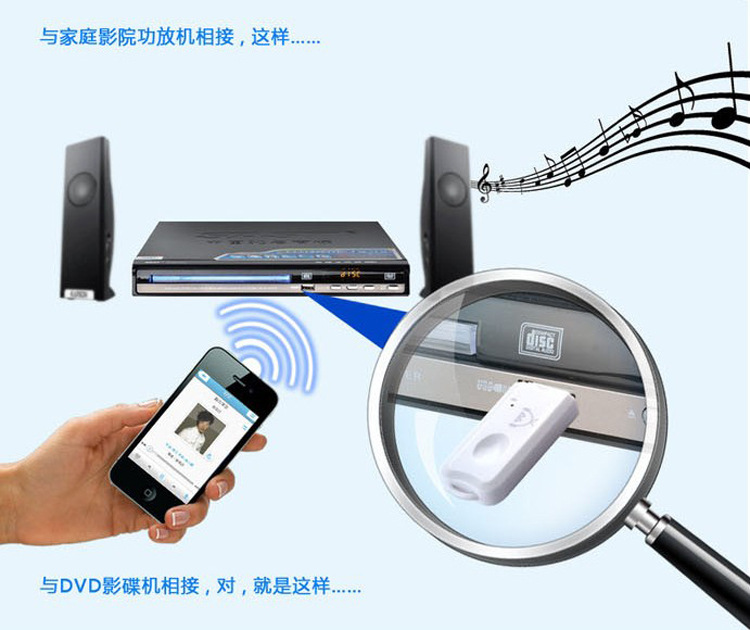 Usb Nhận Tín Hiệu Bluetooth Không Dây | BigBuy360 - bigbuy360.vn