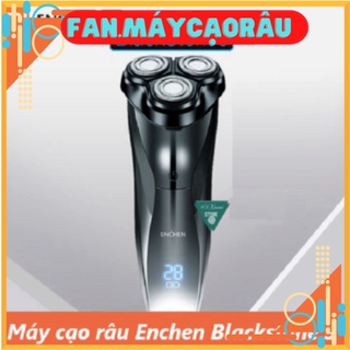 Máy cạo râu xiaomi enchen blackstone 1- blackstone 3 - gentleman 5 - ảnh sản phẩm 4