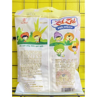 Kẹo thạch Zai Zai