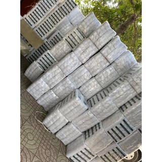 giấy cuộn - combo 100 cuộn giấy vệ sinh