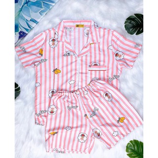 Đồ bộ Kate Thái loại 1