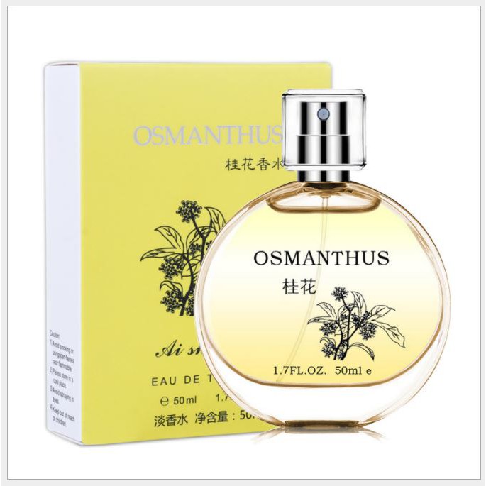 Nước Hoa Nữ 6 Hương Hoa Chính Hãng Lianglinvhai | BigBuy360 - bigbuy360.vn