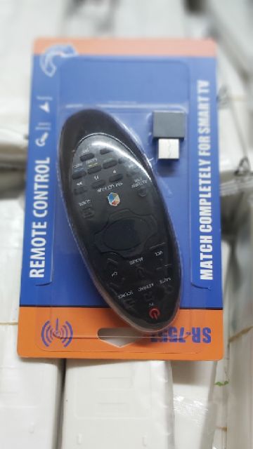 Remote sam sung chuột bay usb 7557