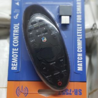 Remote sam sung chuột bay usb 7557