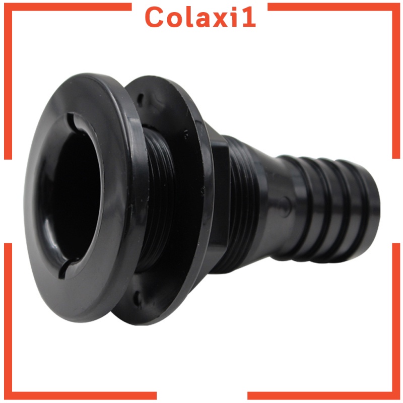 Đầu Nối Ống Xả 5 / 8 '' Thay Thế Cho Thuyền Thru-Hull | BigBuy360 - bigbuy360.vn