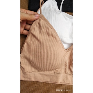 Áo bra 2 dây thun cực xinh