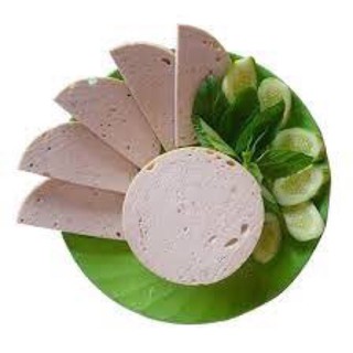 Khuôn làm giò, giò lụa loại xịn 2 kích cỡ