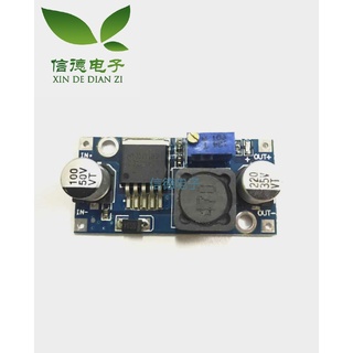 Mô Đun Điều Chỉnh Điện Áp Lm2596 LM2596S 3A LM2576 Chuyên Dụng