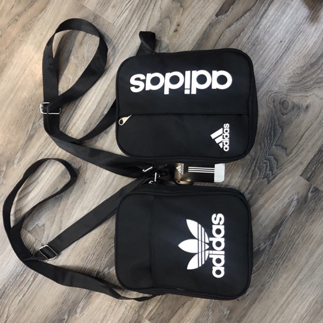 TÚI VẢI ĐEO CHÉO