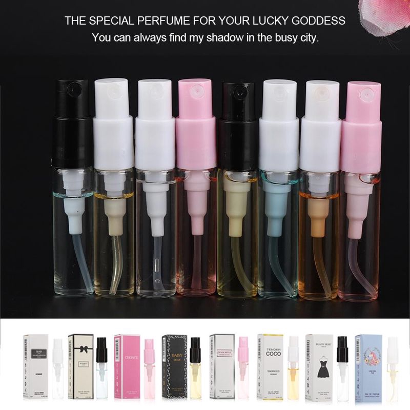 Nước Hoa Hương Thơm Lâu Phai 3ml Cho Nữ | BigBuy360 - bigbuy360.vn