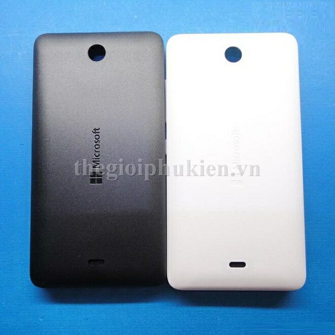 Vỏ, nắp lưng, nắp đậy pin Microsoft Lumia 430