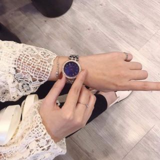 Đồng hồ nữ Michael Kors MK3651