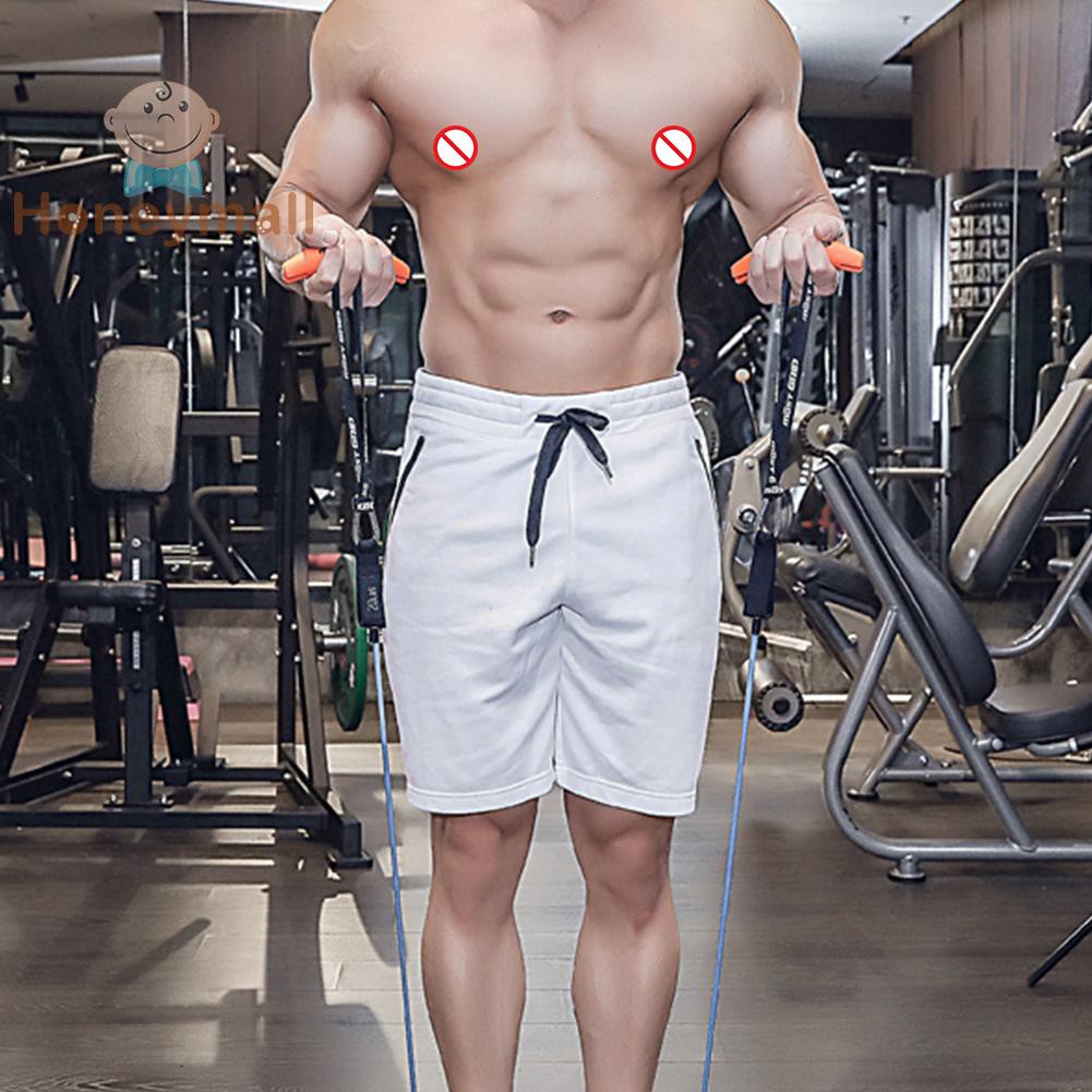 Tay cầm dây cột các thiết bị tập gym nặng