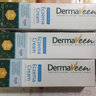 Kem trị tràm DermaVeen