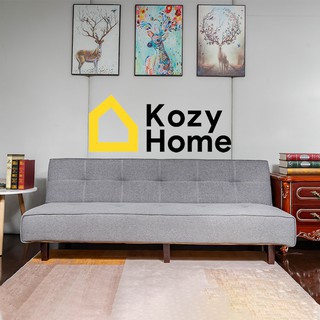 Sofa Giường KOZY HOME Bọc Vải Nỉ Sang Trọng - Nhiều Màu Sắc - Bảo Hành 1 Đổi 1