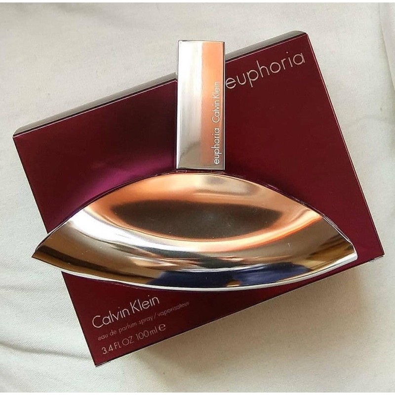 Nước hoa nữ CK euphoria 100ml <chính hãng>