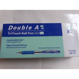 Bút bi Double nét 0.7mm