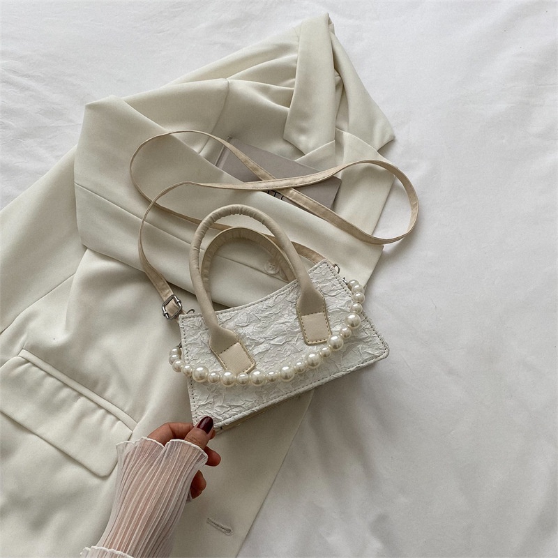 Túi đeo chéo nữ mini Xách Đeo Chéo Hình Vuông Nhỏ Thời Trang Hàn Quốc Mới 2022 FT7108