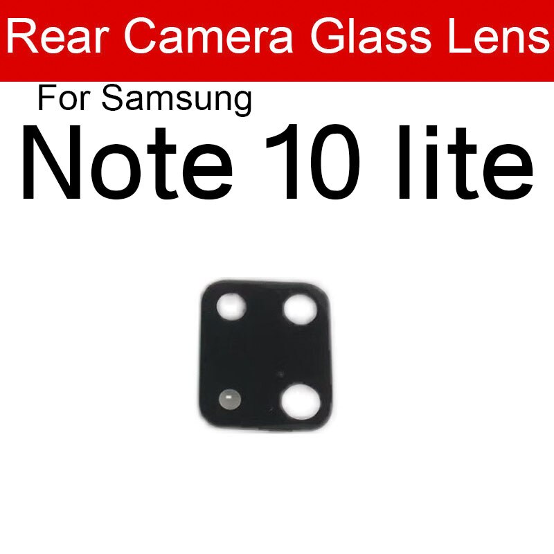 Camera Sau Thay Thế Cho Samsung Galaxy Note 3 4 5 8 9 10 Plus Lite