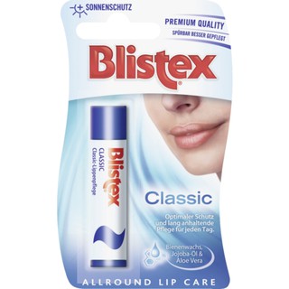 SON DƯỠNG MÔI BLISTEX CLASSIC - HÀNG ĐỨC