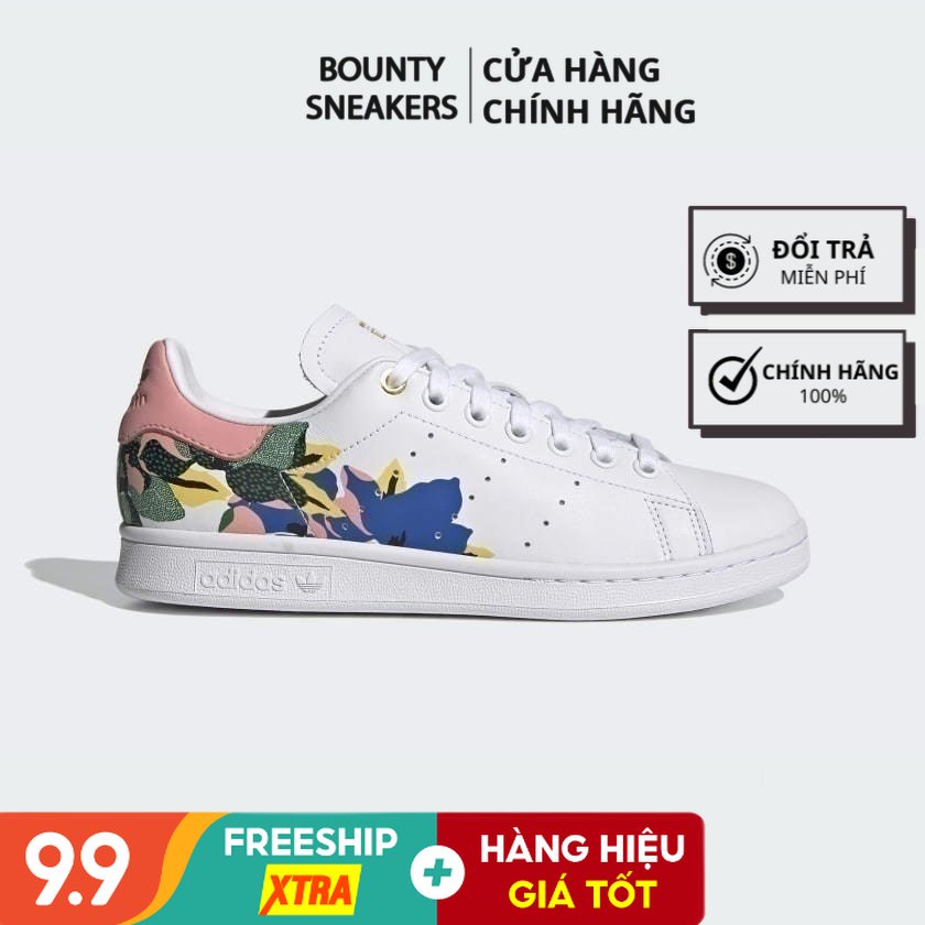 Giày Stan Smith x HER "Cloud White" FW2522 - Hàng Chính Hãng - Bounty Sneakers