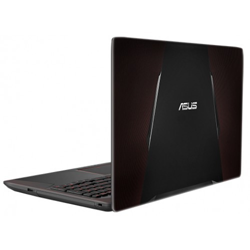 Asus Rog GL553VW (Core i5-6300HQ, ram 8GB, SSD128+HDD 500G, Nvidia GTX960M 4G, laptop cũ gaming chơi game | BigBuy360 - bigbuy360.vn