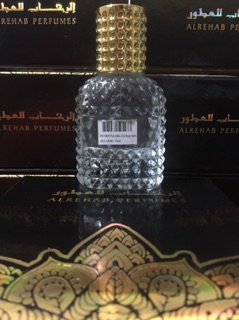 Nước hoa Dubai cao cấp dạng xịt