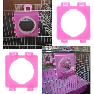 Cổng đường hầm đồ chơi cho thú cưng hamster