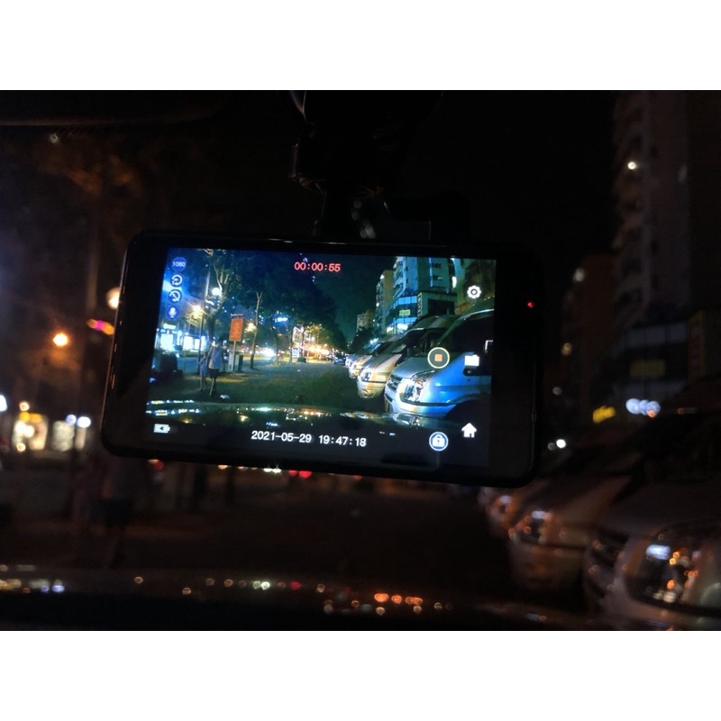 CAMERA hành trình DUAL LENS X4 XETABON | BigBuy360 - bigbuy360.vn