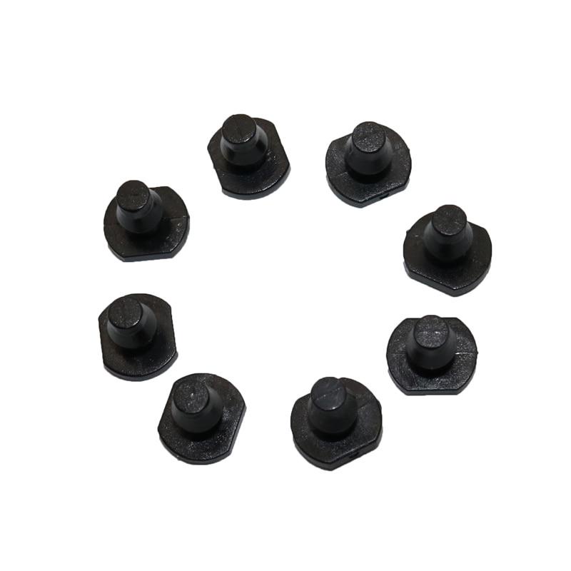 Nút bít bịt đầu ống LDPE 6mm 6li - MHL