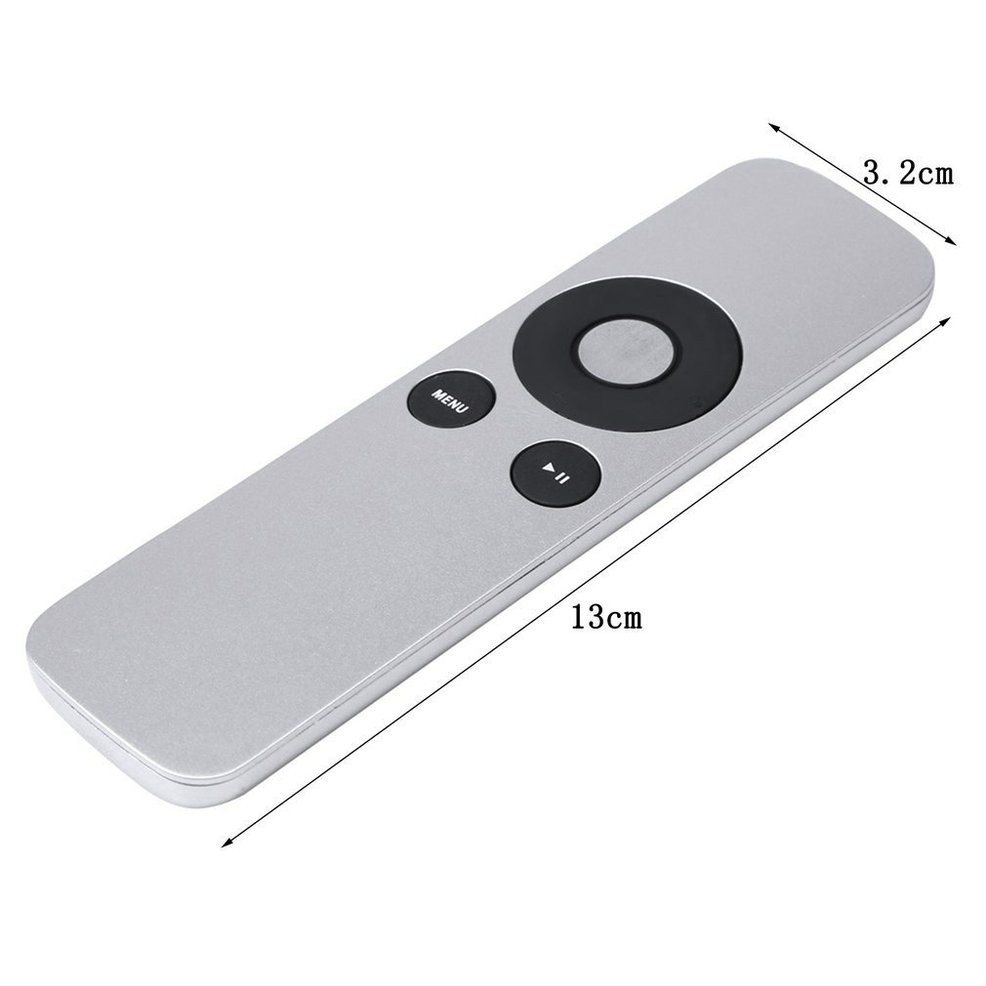 Điều Khiển Từ Xa A1294 Cho Apple Tv Iphone Mac Music System