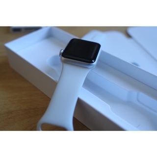 Đồng Hồ Apple Watch 1 (Thế hệ 1)