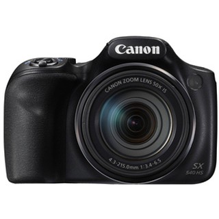 MÁY ẢNH CANON POWERSHOT SX540 HS