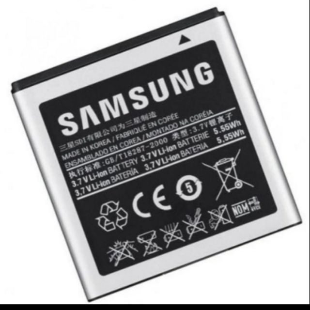 Pin Samsung Galaxy Grand 2 ,G7102, G7106, Dung Lượng 2600mAh bảo hành 6 tháng