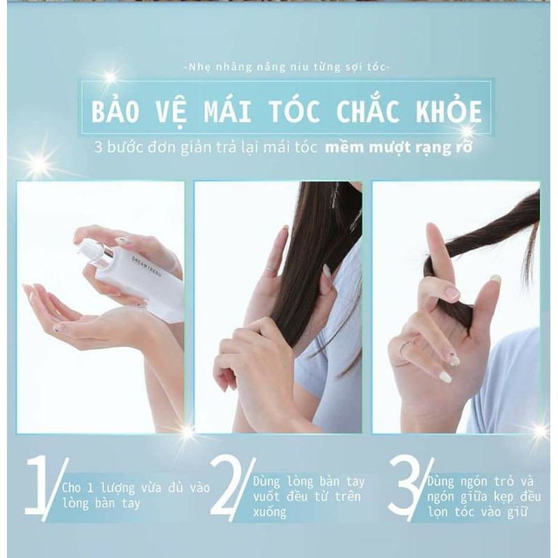 ESSENCE DƯỠNG TÓC AHA DREAM TREND | BigBuy360 - bigbuy360.vn